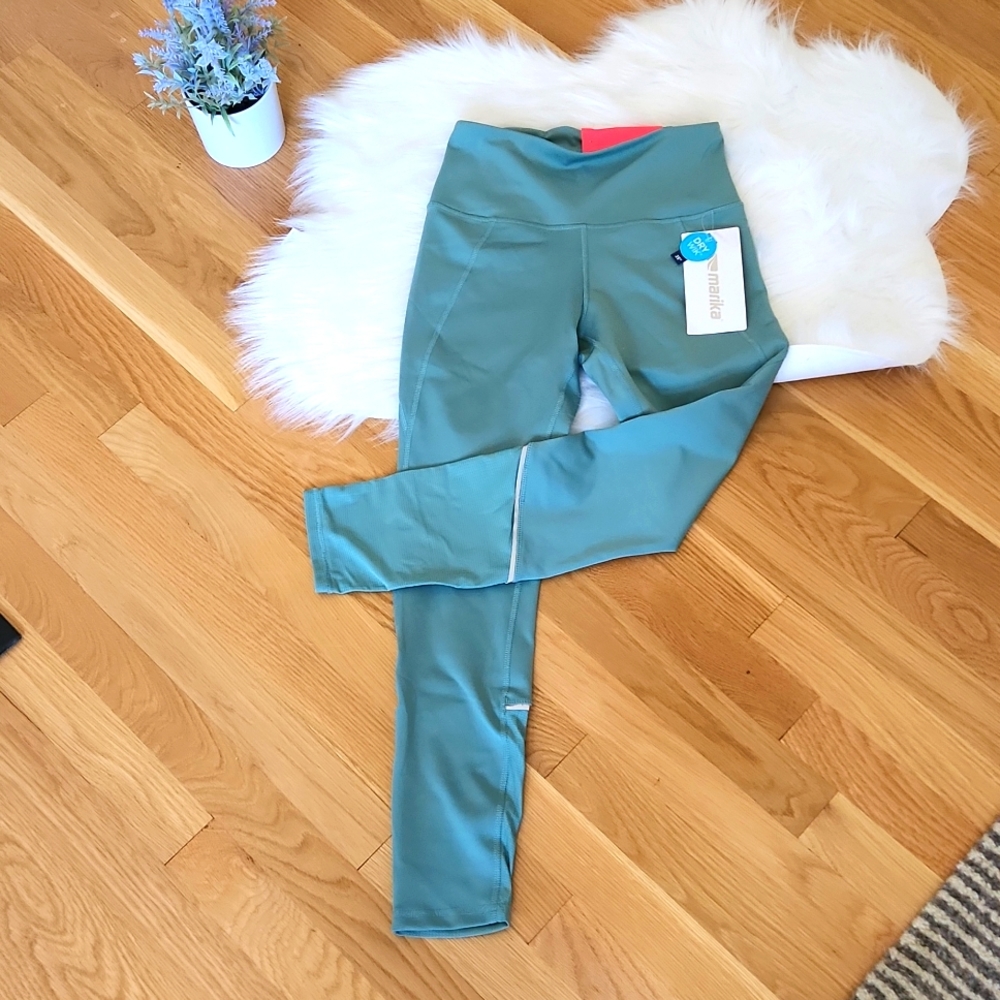 Marika leggings